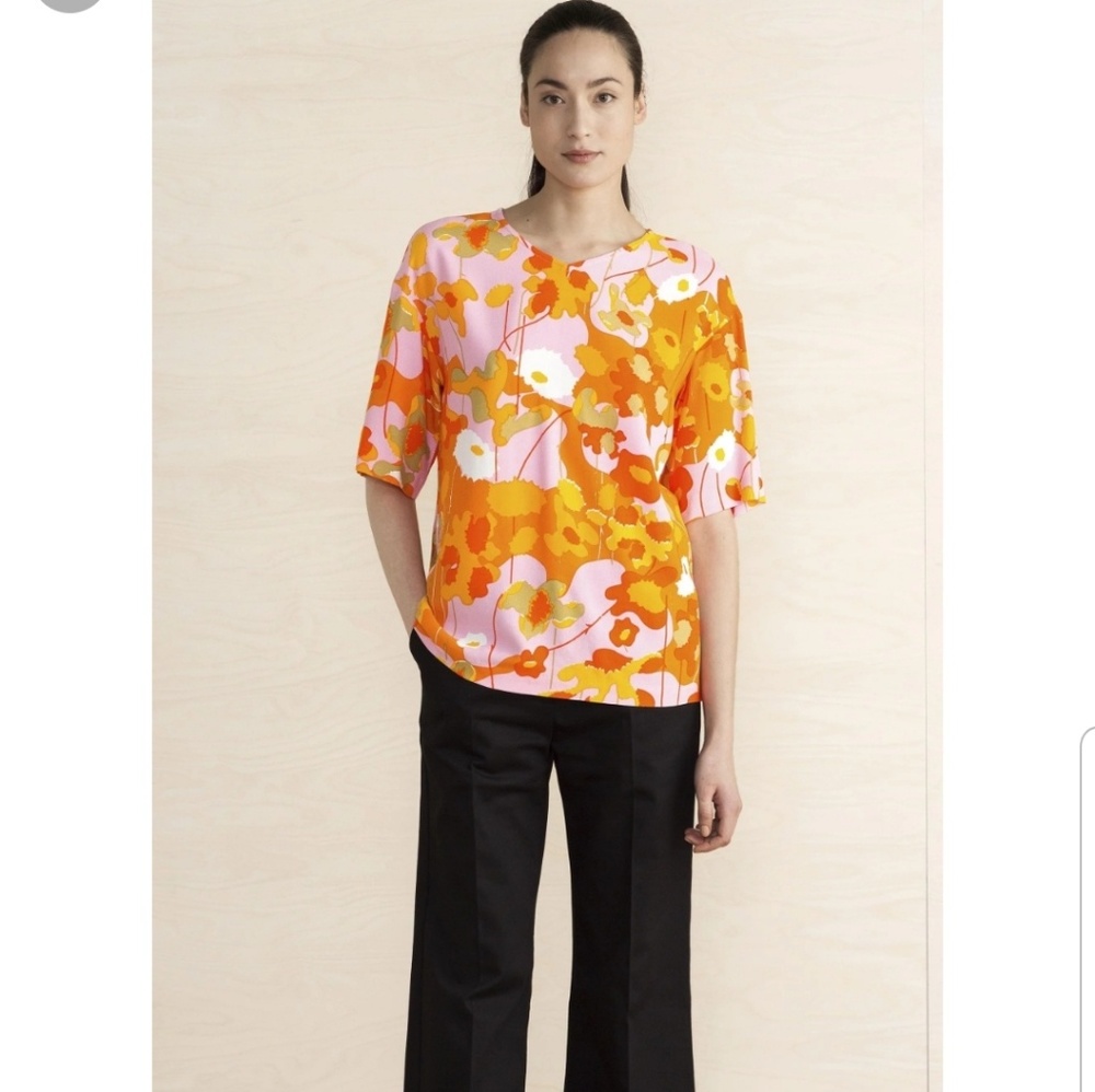 Marimekko Tunic